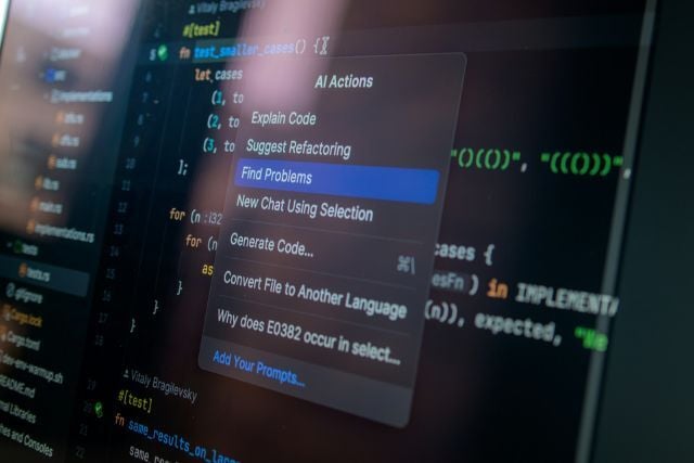 OSS Group AI-Assisted Development