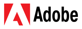 Adobe Logo Cropped