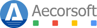 Aecorsoft_OSS Group Partner_Logo_small size