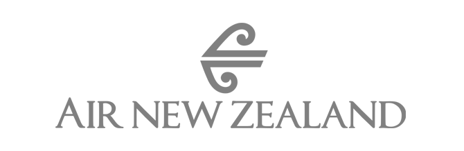 Air Nz Logo Grey-1