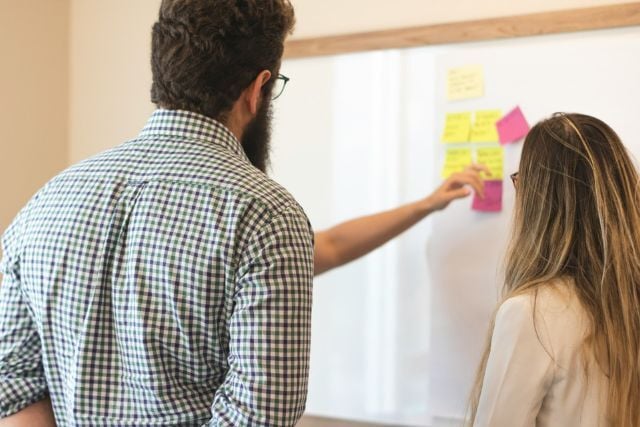 OSS Group Software - Application Architecture