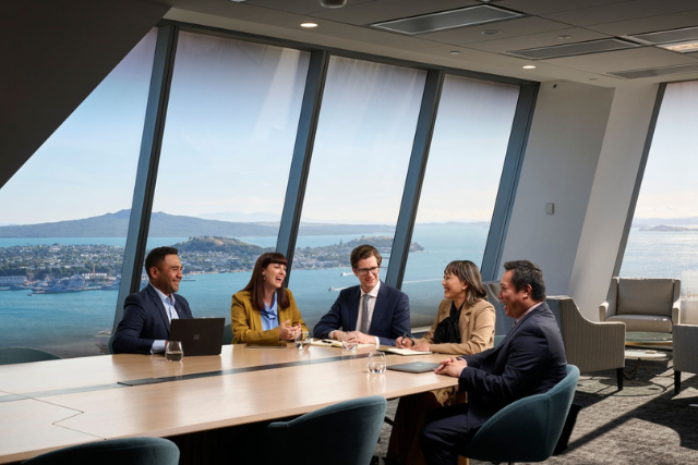 BA - Stakeholder Management