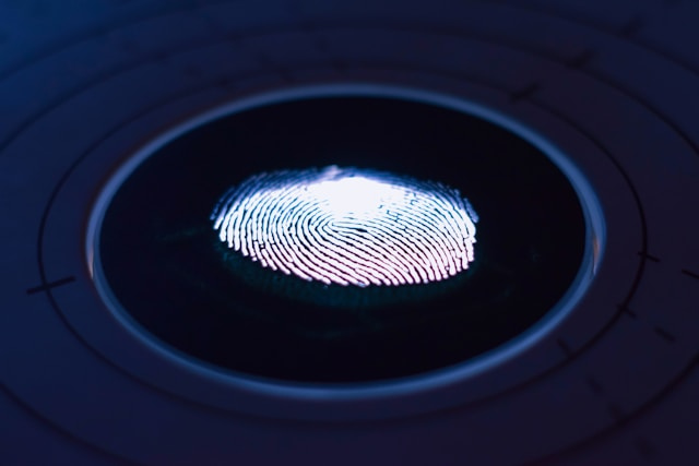 CS Identity