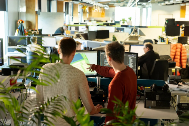CS Intrusion Detection