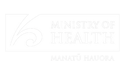 Ministry of Health White
