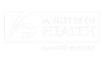Ministry of Health White