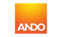 Ando Colour (for Dark Background)