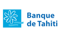 Banque de Tahiti Colour (for Dark Background)