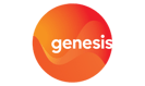 Genesis Colour (for Dark Background)
