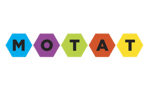 Motat Colour (for Dark Background)