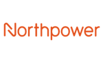 Northpower Colour (for Dark Background)