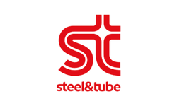 Steel & Tube Colour (for Dark Background)