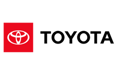 Toyota Colour (for Dark Background)