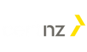 certnz Colour (for Dark Background)