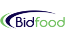Bidfood Colour Logo (for Light Backgrounds)