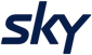 SKY Colour Logo (for Light Backgrounds)