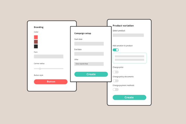 CI - Product Engine
