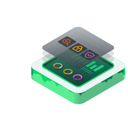 Cohesity Parter Page - Hero Image 2026 v1