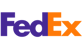 FedEx Colour