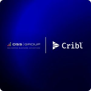 Cribl and OSS Group Partnership v3
