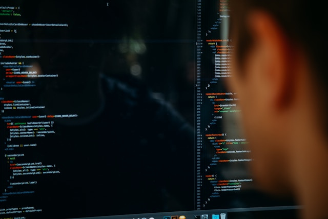 D&S Data Engineering