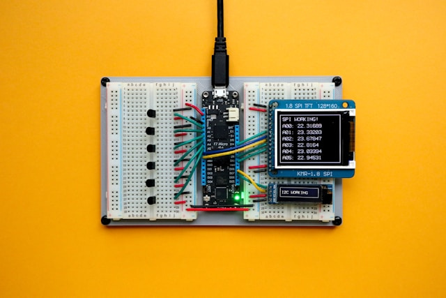 D&S IoT