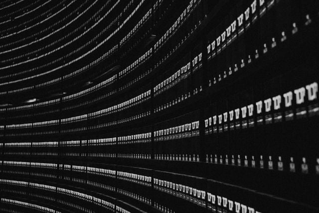 Data - Data Architecture