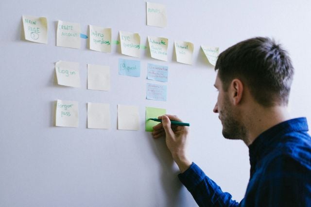 Data - Data Strategy