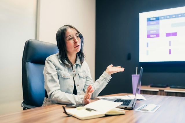 Data - Platforms & Modernisation