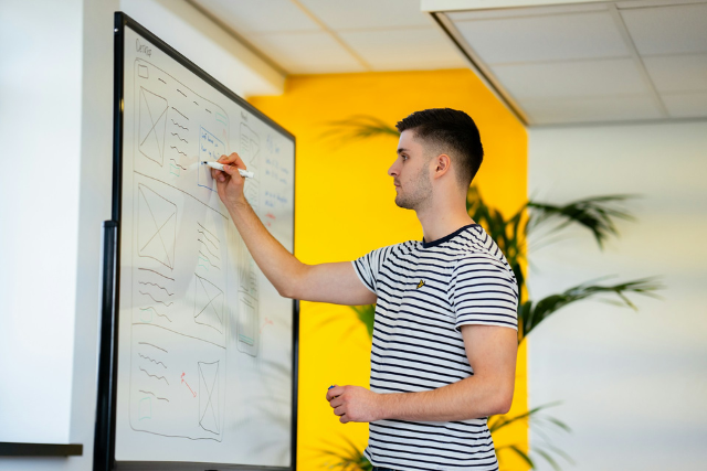 Digital Marketing - Email Marketing Strategy