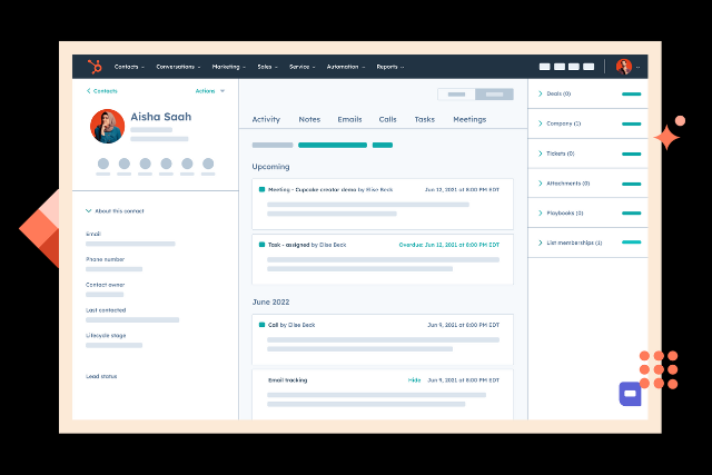 Digital Marketing - HubSpot Support & Enablement