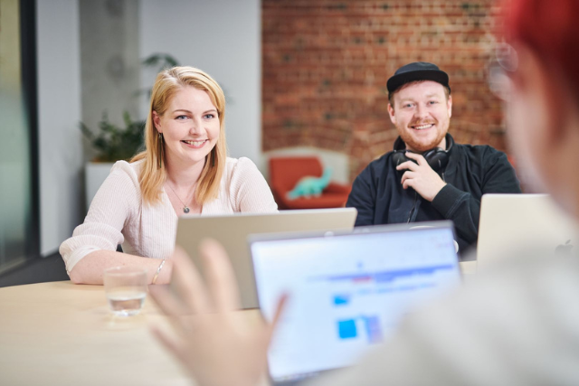 Digital Marketing - Training & Development