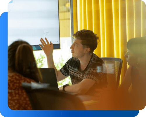 Elastic - Presentation