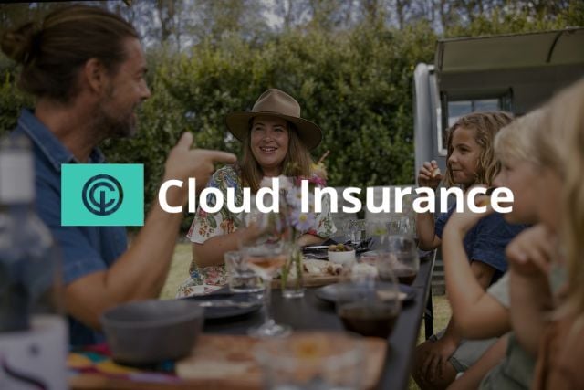 OSS Group - Cloud Insurance