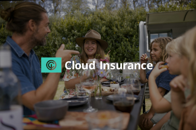 OSS Group Applications - Cloud Insurance