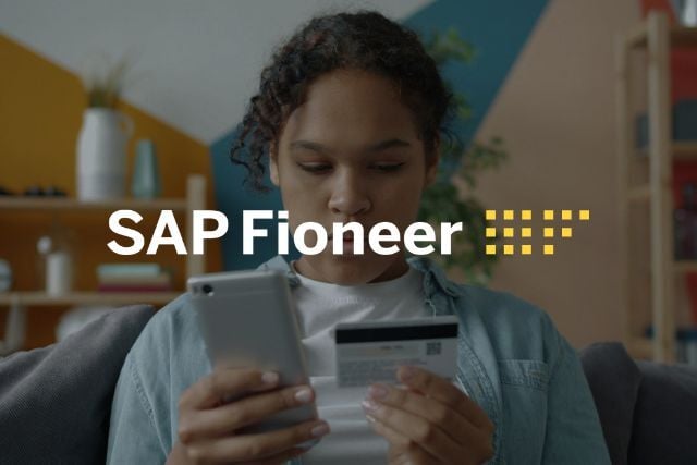 OSS Group - SAP Fioneer