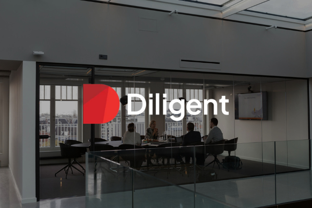 OSS Group Applications -Diligent