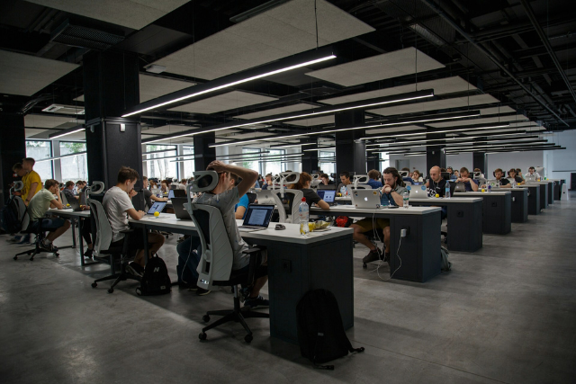 OSS Group Managed Services