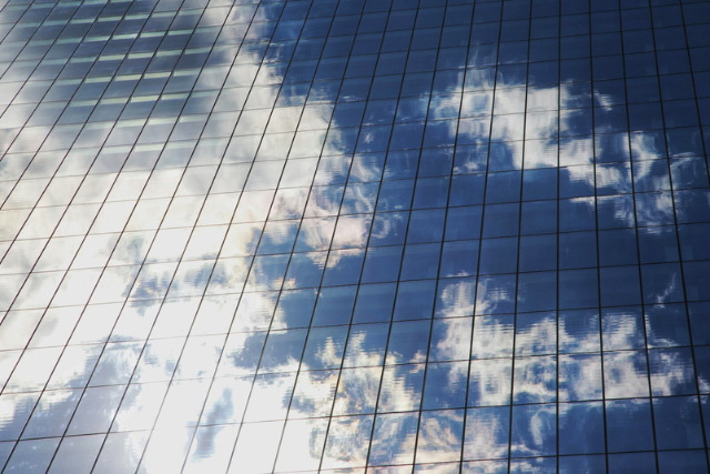 OSS Group Public Cloud Services