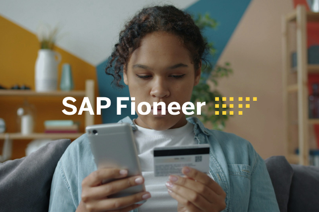 SAP Fioneer