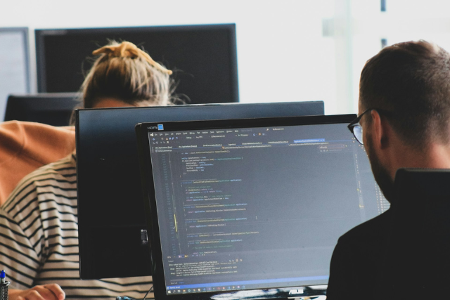 Hybrid - Devops