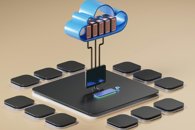 Hybrid - Platforms
