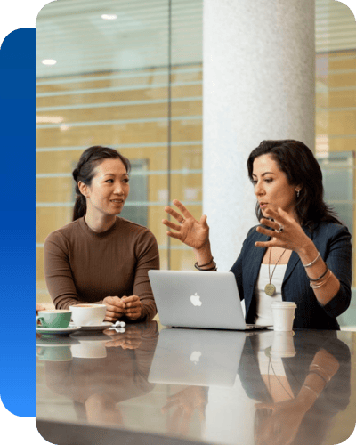 Recruitment - People