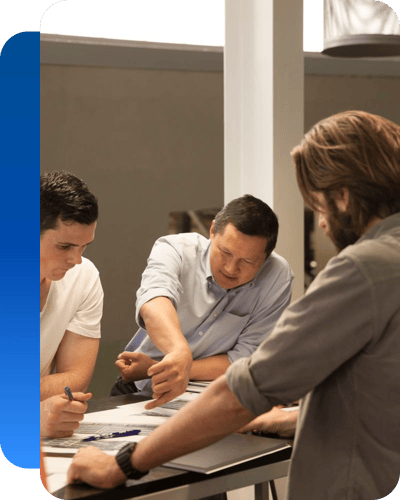 OSS Group - Project Management