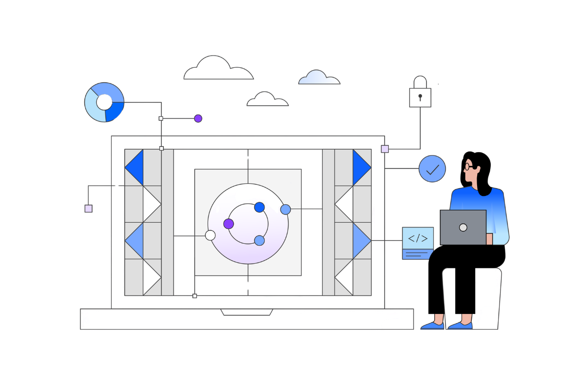 IBM Ent Tech - Data Mgmt