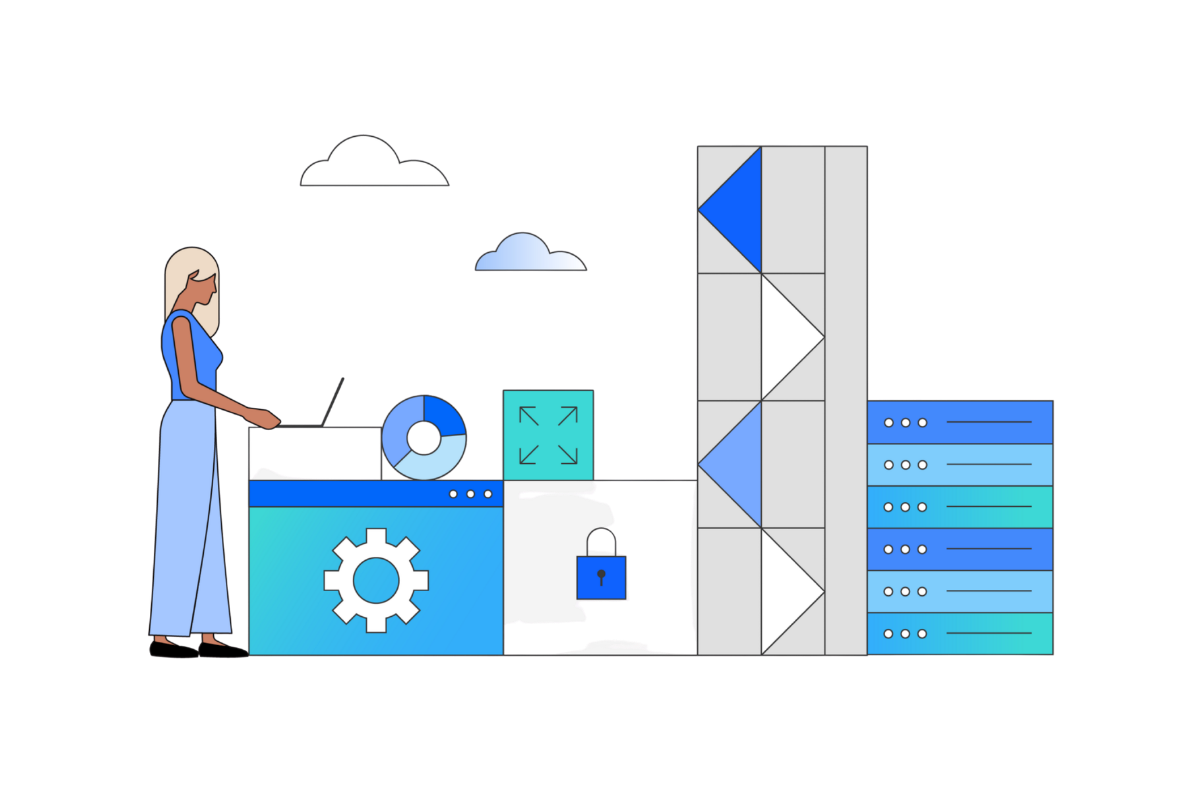 IBM Ent Tech - Hybrid Infrastructure Mgmt