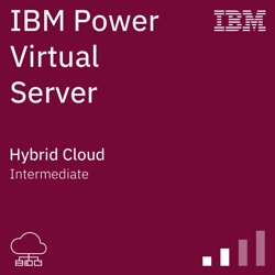 Power Server HC Intermediate
