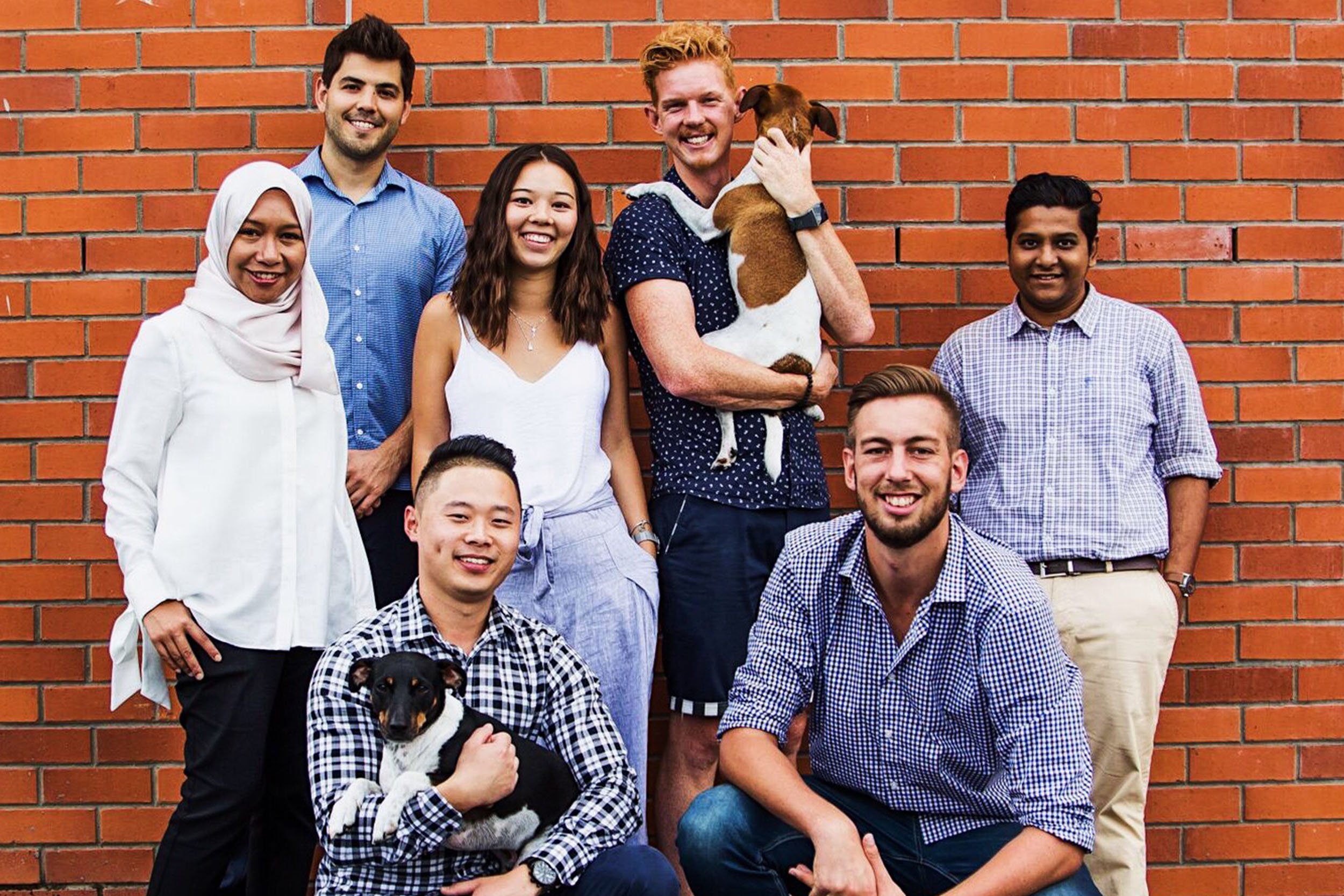 OSS Group Inbound Acquisition