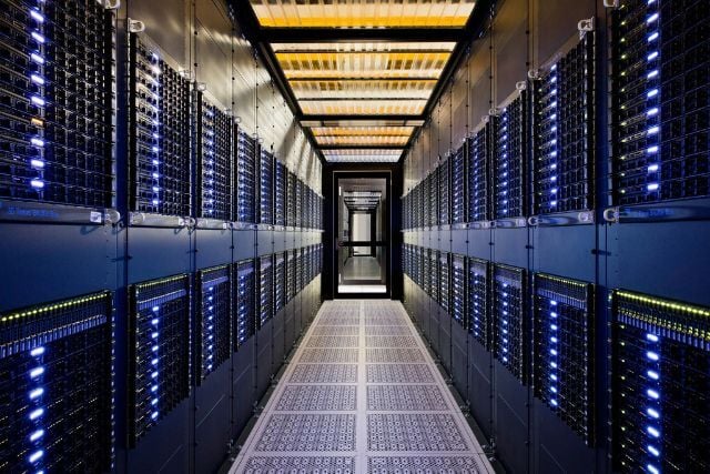 Infrastructure - Storage & Backup