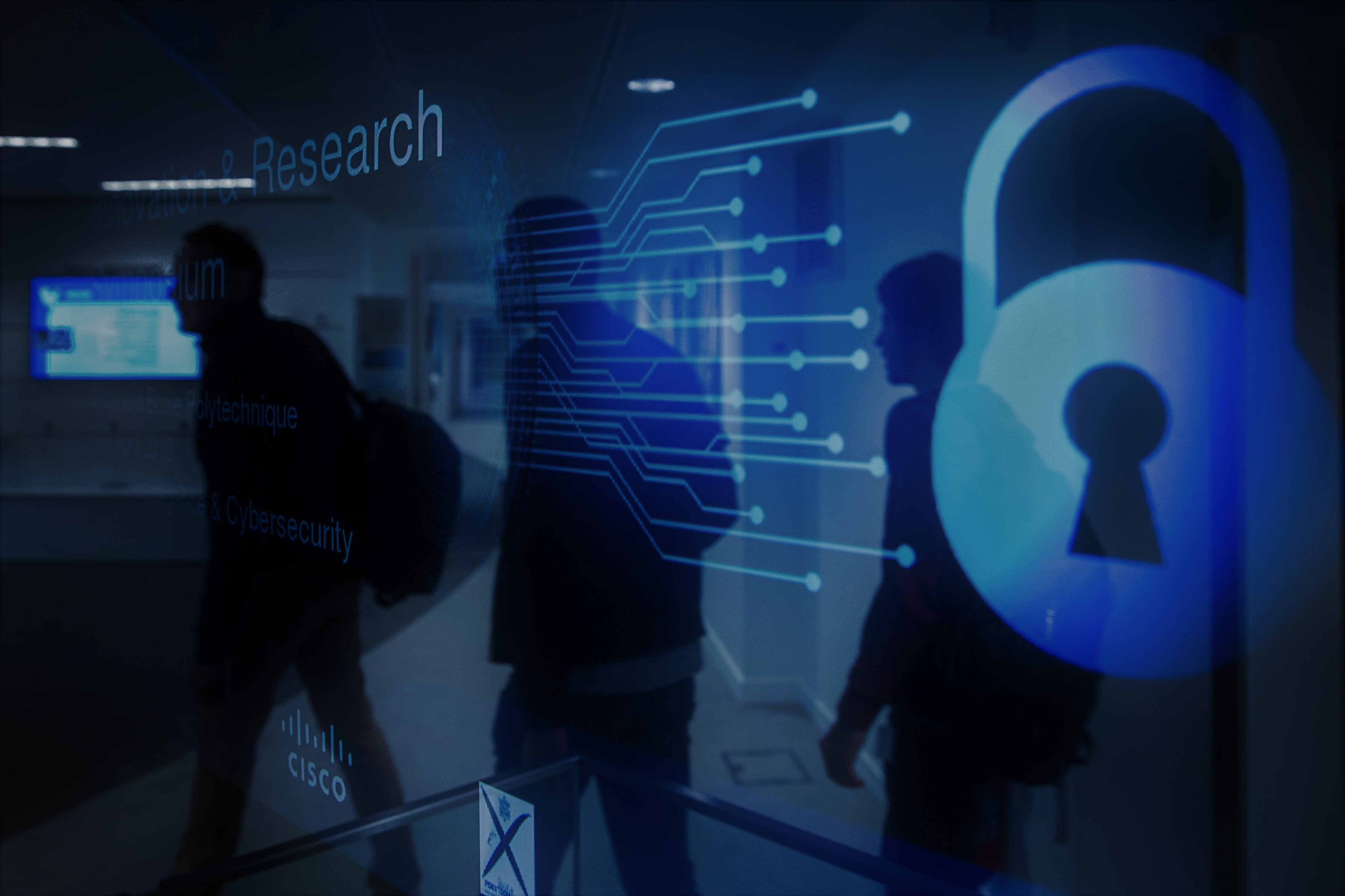 Innovation_&_Research_Symposium_Cisco_and_Ecole_Polytechnique_9-10_April_2018_Artificial_Intelligence_&_Cybersecurity_(40631791164)-min update